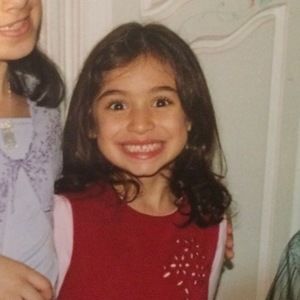 Meet your Posher, Fatima